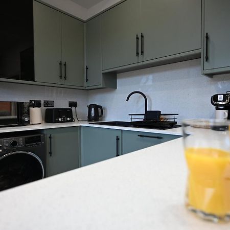 Luxury Two Bed Apartment - Cardiff City Centre Экстерьер фото