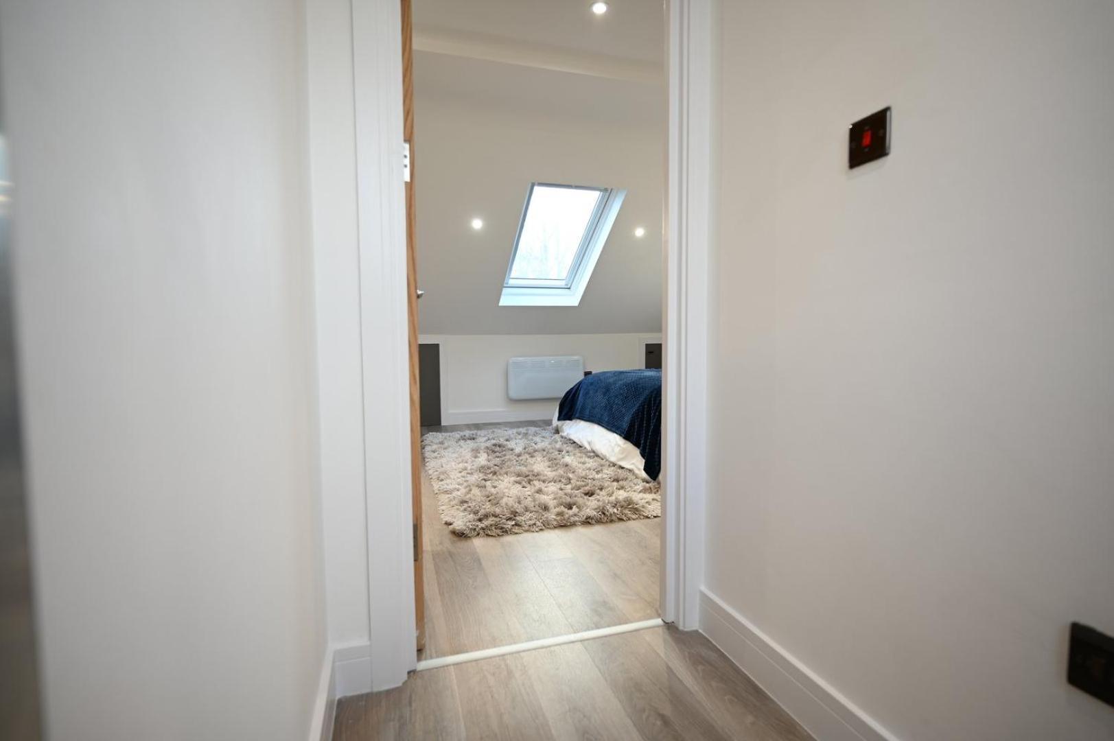 Luxury Two Bed Apartment - Cardiff City Centre Экстерьер фото