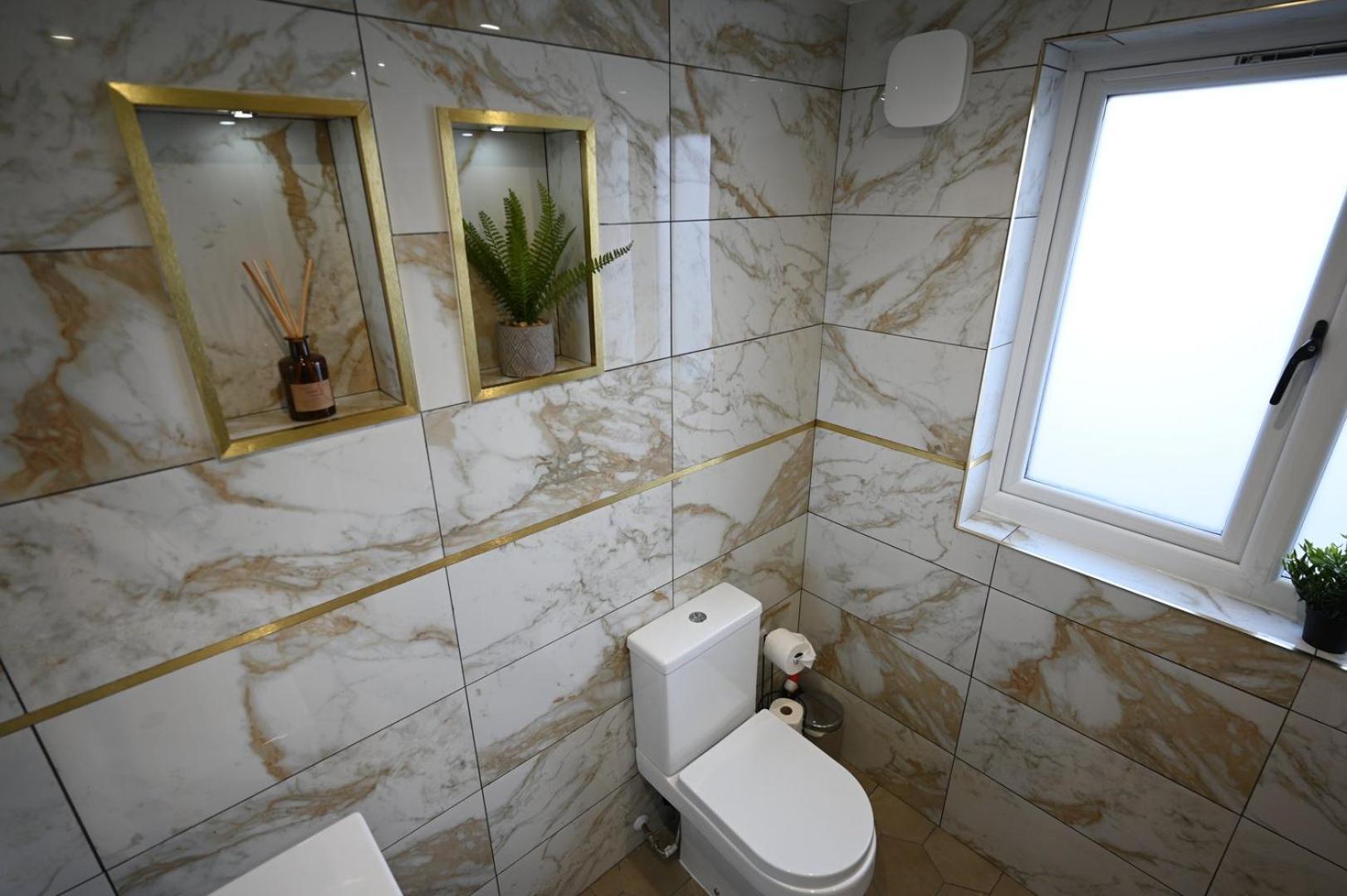Luxury Two Bed Apartment - Cardiff City Centre Экстерьер фото