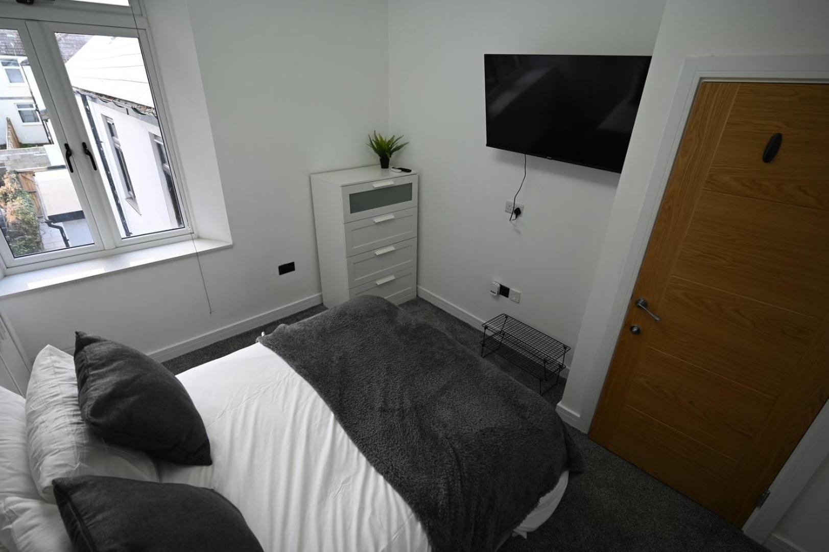 Luxury Two Bed Apartment - Cardiff City Centre Экстерьер фото