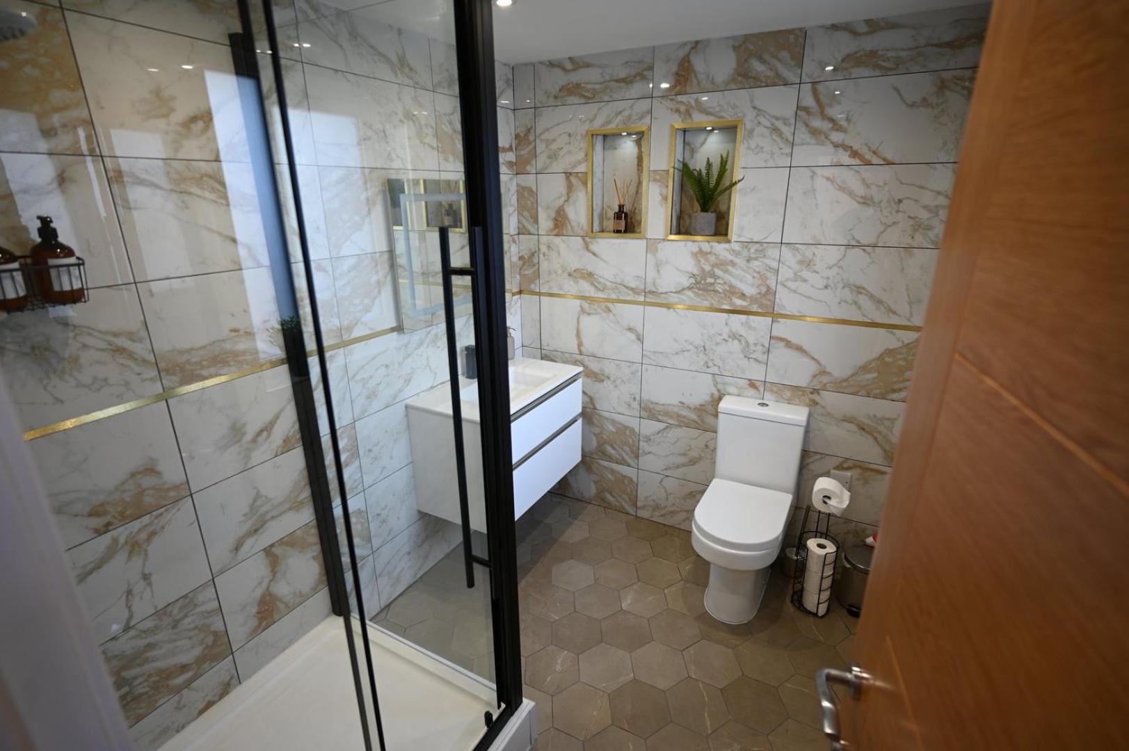 Luxury Two Bed Apartment - Cardiff City Centre Экстерьер фото
