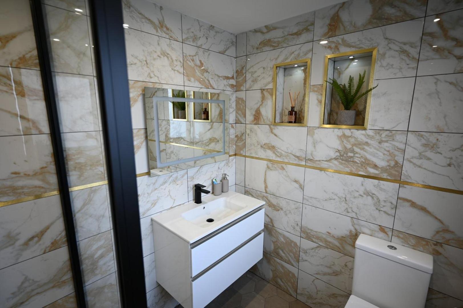 Luxury Two Bed Apartment - Cardiff City Centre Экстерьер фото
